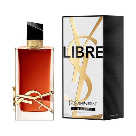 perfume libre ysl opiniones|YSL libre perfume ulta.